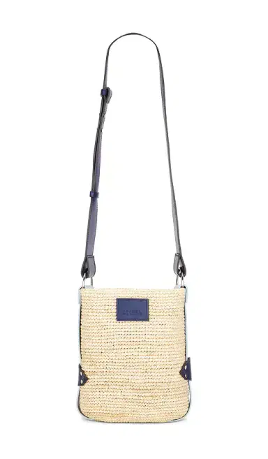 Isabel Marant Mini Bayia Bag | Thumbnail 1 Isabel Marant Mini Bayia Bag | Thumbnail 1