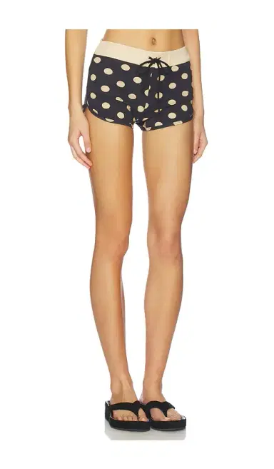 With Jean Bailey Swim Short | Thumbnail 2