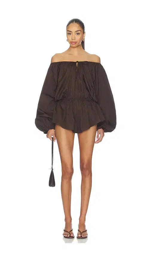 Lovers and Friends Ofelia Romper