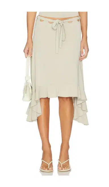 With Jean Carrie Skirt | Thumbnail 1