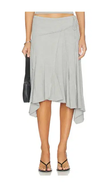With Jean Sharni Skirt | Thumbnail 1