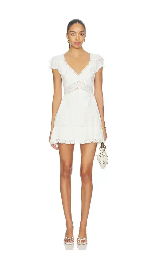 Edena Dress