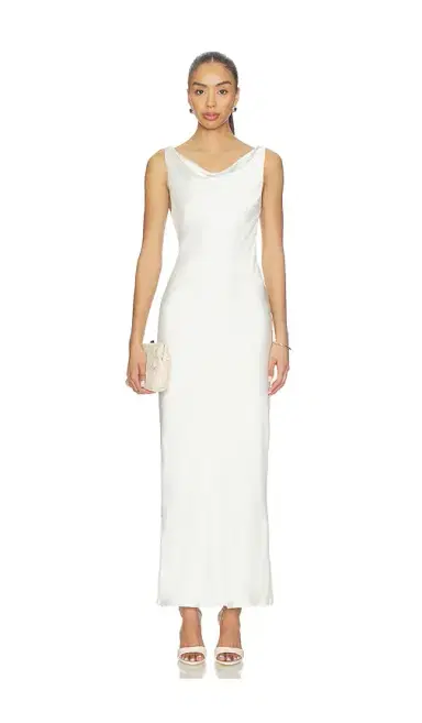 Lovers and Friends Ana Maxi Dress | Thumbnail 2 Lovers and Friends Ana Maxi Dress | Thumbnail 2