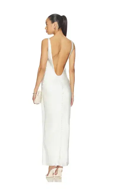 Lovers and Friends Ana Maxi Dress | Thumbnail 1 Lovers and Friends Ana Maxi Dress | Thumbnail 1