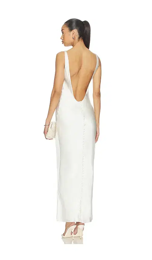 Ana Maxi Dress
