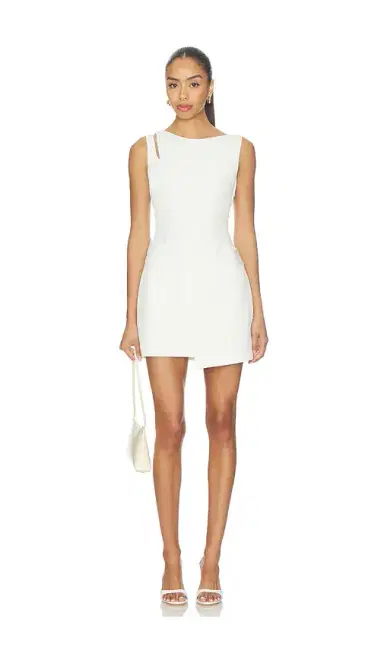 Et Ochs Fraser Mini Dress | Thumbnail 1