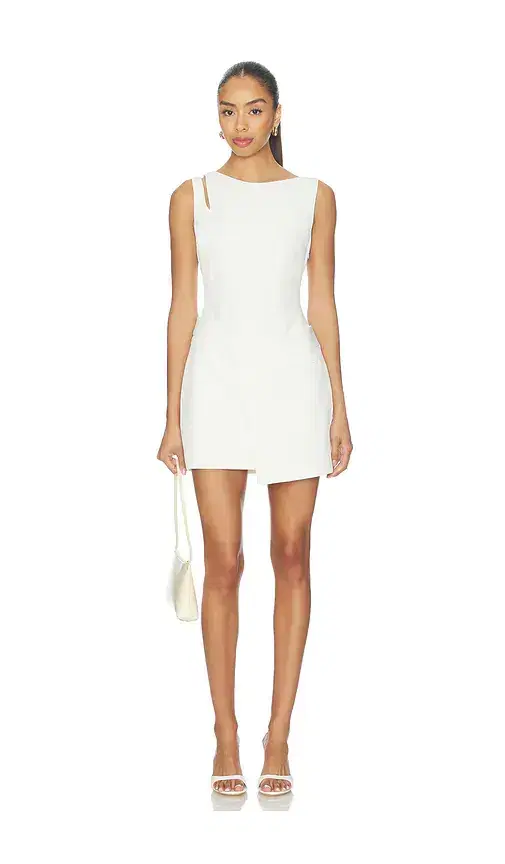 ET OCHS Fraser Mini Dress
