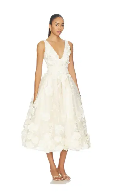Zhivago Odetie Dress | Thumbnail 2 Zhivago Odetie Dress | Thumbnail 2
