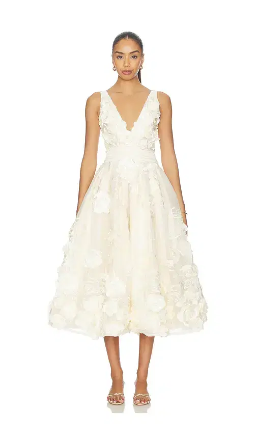 Zhivago Odetie Dress