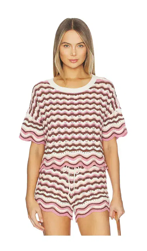 LSPACE Sunchaser Top