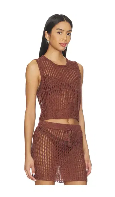 LSpace Sander Top | Thumbnail 2 LSpace Sander Top | Thumbnail 2