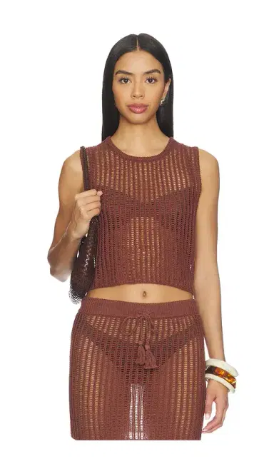 LSpace Sander Top | Thumbnail 1 LSpace Sander Top | Thumbnail 1