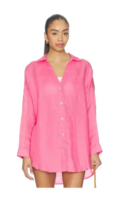 LSpace Rio Tunic Top | Thumbnail 2 LSpace Rio Tunic Top | Thumbnail 2