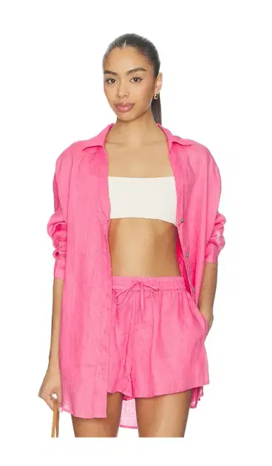 LSpace Rio Tunic Top | Thumbnail 1 LSpace Rio Tunic Top | Thumbnail 1