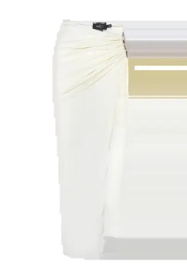PatBo MARTINA LYCRA MAXI SKIRT | Thumbnail 2 PatBo MARTINA LYCRA MAXI SKIRT | Thumbnail 2