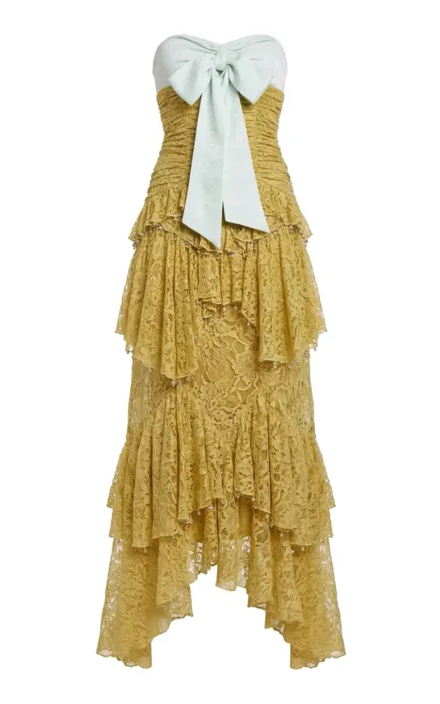 SIEDRÉS Corinne Dress