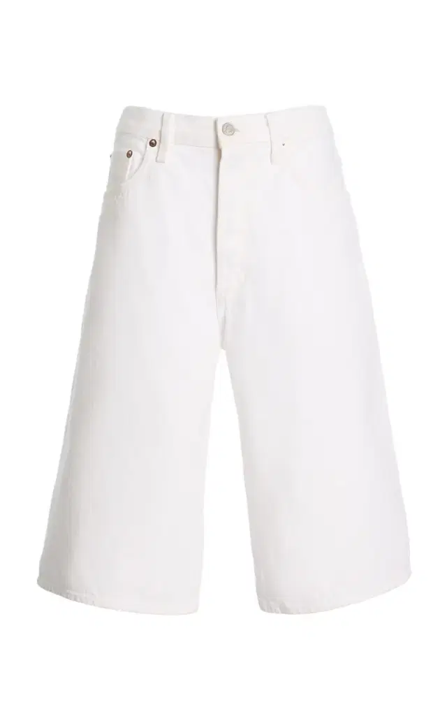Ramona Denim Shorts