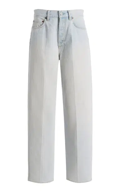AGOLDE Nate Rigid Low-Rise Tapered Jeans | Thumbnail 1 AGOLDE Nate Rigid Low-Rise Tapered Jeans | Thumbnail 1