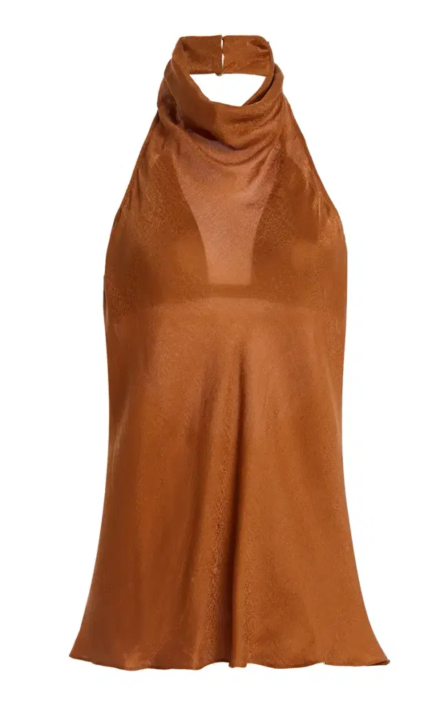 ViX x RHW Exclusive Ro Crepe Top