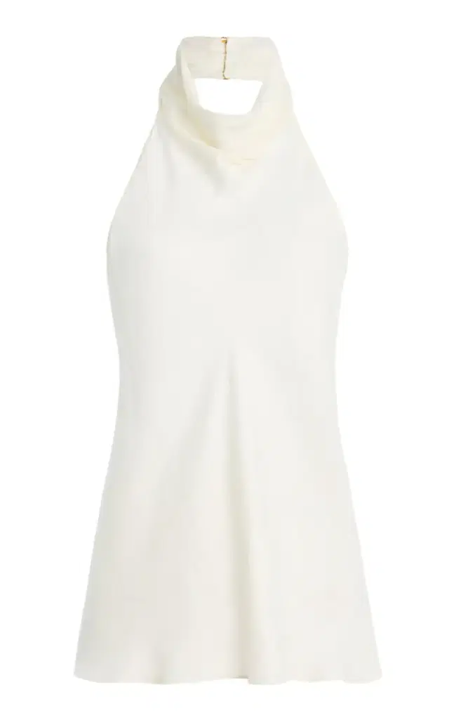 ViX x RHW Ro Crepe Top
