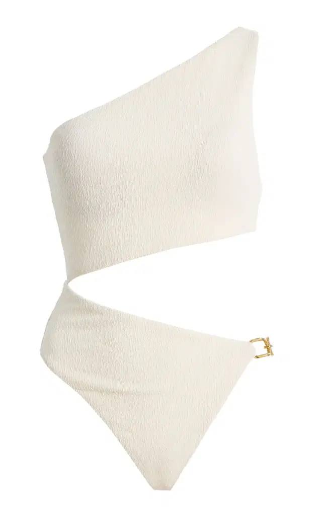 ViX x RHW Jo Maryl Brazilian One-Piece Swimsuit