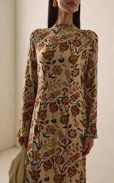 All That Remains Daphne Bamboo Dress | Thumbnail 2 All That Remains Daphne Bamboo Dress | Thumbnail 2