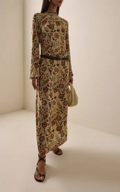 All That Remains Daphne Bamboo Dress | Thumbnail 3 All That Remains Daphne Bamboo Dress | Thumbnail 3