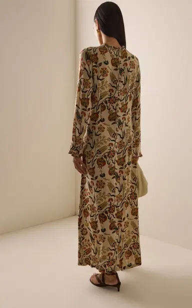 All That Remains Daphne Bamboo Dress | Thumbnail 4 All That Remains Daphne Bamboo Dress | Thumbnail 4