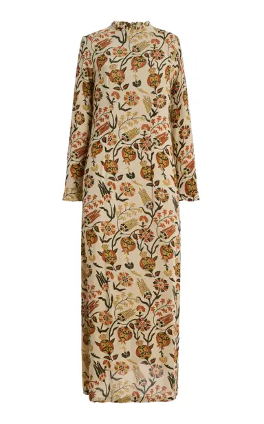 All That Remains Daphne Bamboo Dress | Thumbnail 1 All That Remains Daphne Bamboo Dress | Thumbnail 1