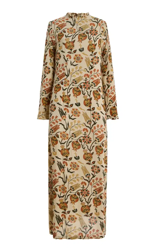 All That Remains Daphne Bamboo Dress