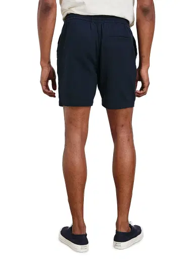 Rails Men's Archer Drawstring Shorts - Deep Meridian | Thumbnail 4