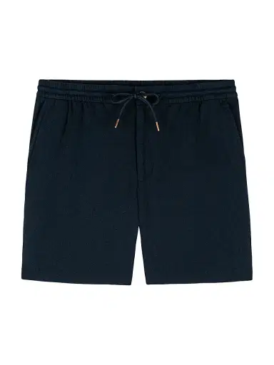 Rails Men's Archer Drawstring Shorts - Deep Meridian | Thumbnail 1