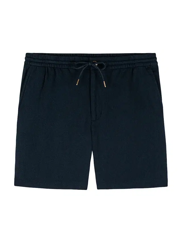 Rails Men's Archer Drawstring Shorts - Deep Meridian