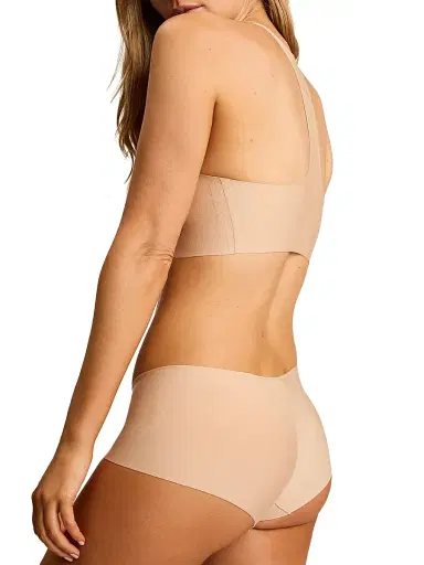 Commando Women's 3-Pack Butter Hipster Brief Set - Multi Colored | Thumbnail 4 Commando Women's 3-Pack Butter Hipster Brief Set - Multi Colored | Thumbnail 4