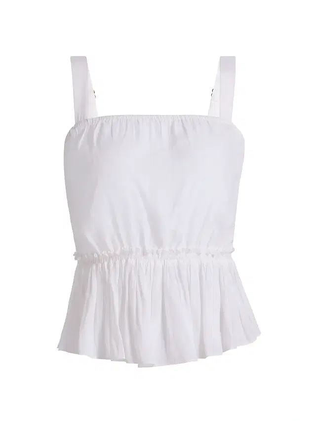 Women's Giorgia Peplum Tank -
