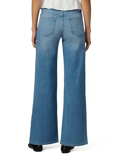 Joe's Jeans Women's The Lou Lou Wide-Leg Jeans | Thumbnail 5 Joe's Jeans Women's The Lou Lou Wide-Leg Jeans | Thumbnail 5