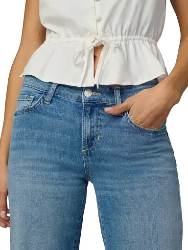 Joe's Jeans Women's The Lou Lou Wide-Leg Jeans | Thumbnail 6 Joe's Jeans Women's The Lou Lou Wide-Leg Jeans | Thumbnail 6