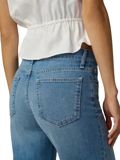 Joe's Jeans Women's The Lou Lou Wide-Leg Jeans | Thumbnail 7 Joe's Jeans Women's The Lou Lou Wide-Leg Jeans | Thumbnail 7