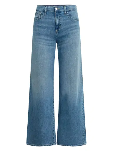 Joe's Jeans Women's The Lou Lou Wide-Leg Jeans | Thumbnail 1 Joe's Jeans Women's The Lou Lou Wide-Leg Jeans | Thumbnail 1