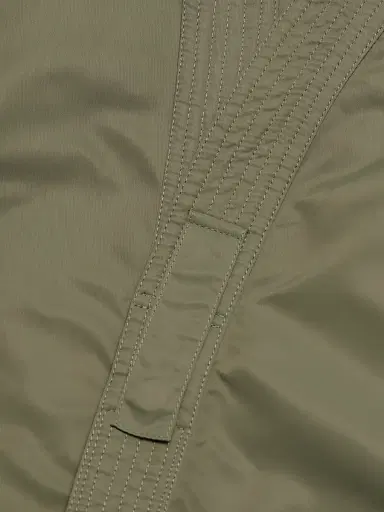 MORDECAI Men's Nylon Field Jacket | Thumbnail 7
