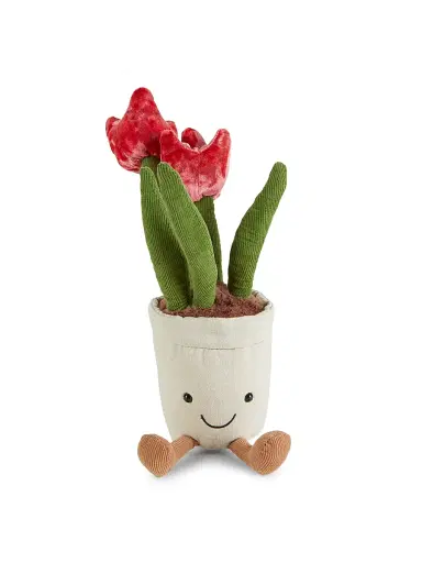 Jellycat Amuseable Tulip Plush | Thumbnail 1 Jellycat Amuseable Tulip Plush | Thumbnail 1