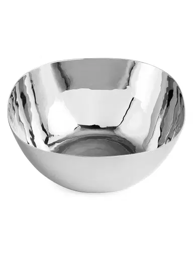 Michael Aram Reflective Nut Bowl Small | Thumbnail 3 Michael Aram Reflective Nut Bowl Small | Thumbnail 3