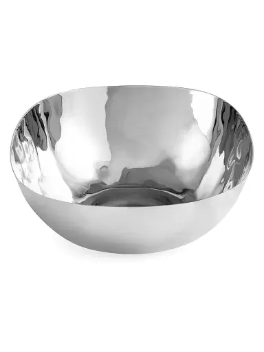 Michael Aram Reflective Nut Bowl Small | Thumbnail 5 Michael Aram Reflective Nut Bowl Small | Thumbnail 5