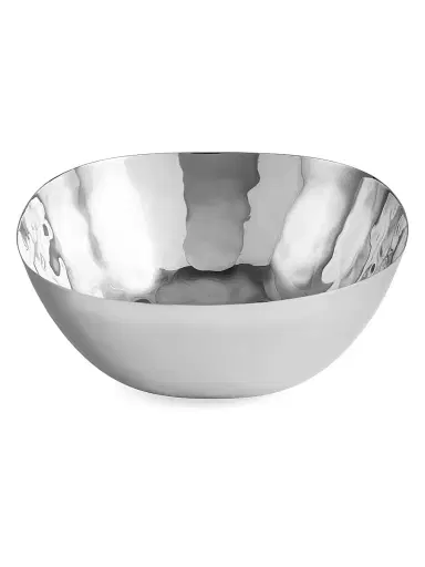 Michael Aram Reflective Nut Bowl Small | Thumbnail 7 Michael Aram Reflective Nut Bowl Small | Thumbnail 7