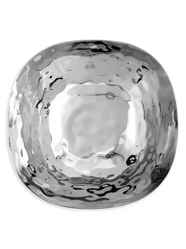 Michael Aram Reflective Nut Bowl Small | Thumbnail 8 Michael Aram Reflective Nut Bowl Small | Thumbnail 8