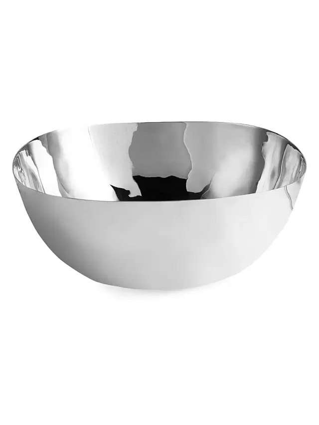 Michael Aram Reflective Nut Bowl Small