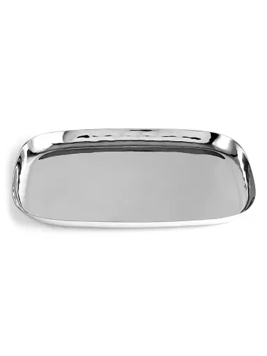 Michael Aram Reflective Platter Small | Thumbnail 2 Michael Aram Reflective Platter Small | Thumbnail 2