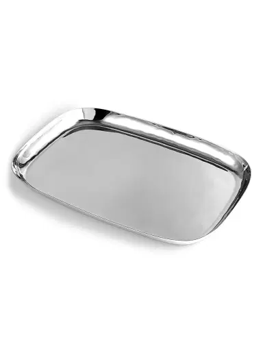 Michael Aram Reflective Platter Small | Thumbnail 4 Michael Aram Reflective Platter Small | Thumbnail 4