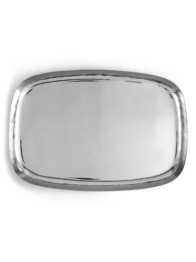 Michael Aram Reflective Platter Small | Thumbnail 5 Michael Aram Reflective Platter Small | Thumbnail 5