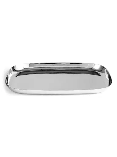 Michael Aram Reflective Platter Small | Thumbnail 6 Michael Aram Reflective Platter Small | Thumbnail 6